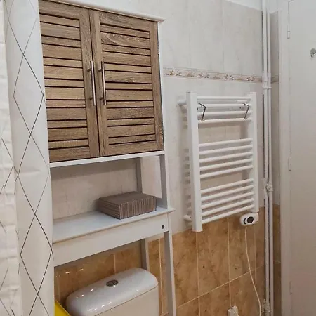 Apartman Ouest, Near The *
