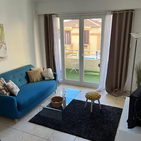 Apartment Ouest, Near The *