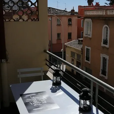 Apartment Ouest, Near The *