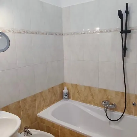 Appartement Ouest, Near The