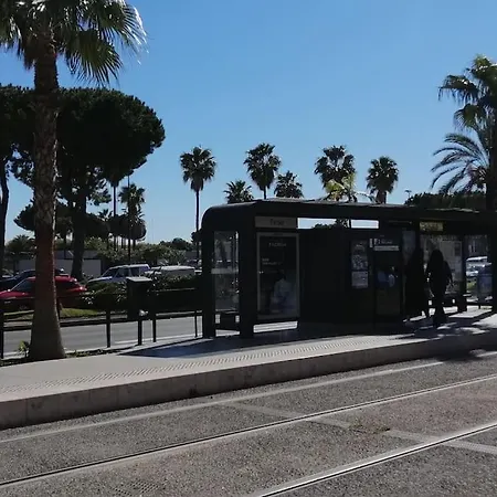 דירה Ouest, Near The *